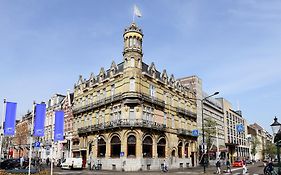 Amrath Grand Hotel De L'Empereur Маастрихт Exterior photo