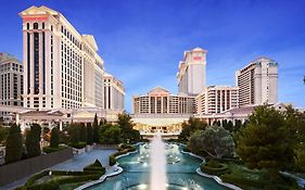 Caesars Palace Hotel & Casino Лас-Вегас Exterior photo