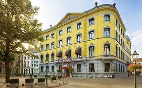 Hotel Des Indes Гаага Exterior photo