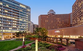 Отель Hyatt Regency Indianapolis At State Capitol Exterior photo