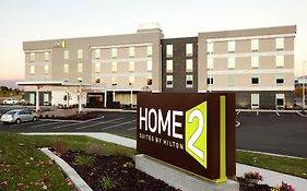 Home2 Suites By Hilton Уэст-Валли-Сити Exterior photo