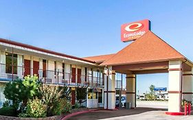 Econo Lodge Inn & Suites Near Bricktown Оклахома-Сити Exterior photo