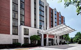 Отель Hyatt Place Atlanta Buckhead Exterior photo