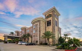 Отель La Quinta By Wyndham Houston Willowbrook Exterior photo