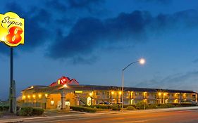 Отель Super 8 By Wyndham Tucson Downtown Convention Center Exterior photo