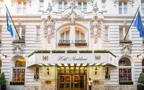 Hotel Monteleone Новый Орлеан Exterior photo