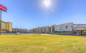 Red Roof Inn Талса Exterior photo