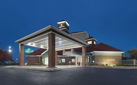 Отель La Quinta By Wyndham Oklahoma City - Nw Expwy Exterior photo