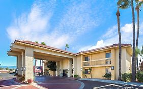 La Quinta Inn By Wyndham Tucson East Exterior photo