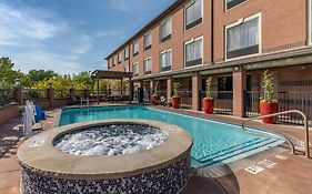 Best Western Plus Dfw Airport Suites Ирвинг Exterior photo