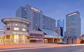 Отель Hyatt Regency Лексингтон Exterior photo