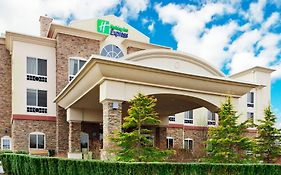 Holiday Inn Express Hotel & Suites East End, An Ihg Hotel Риверхед Exterior photo