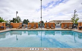 Отель Hyatt Place Albuquerque Uptown Exterior photo