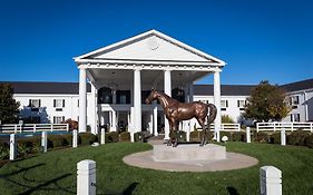 Отель The Campbell House Lexington, Curio Collection By Hilton Exterior photo