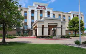 Hampton Inn & Suites Dallas-Десото Exterior photo