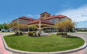 Best Western Plus Monica Royale Inn & Suites Гринвилл Exterior photo
