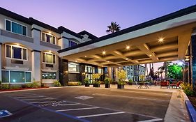 Best Western Plus - Anaheim Orange County Hotel Пласентия Exterior photo