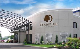 Doubletree By Hilton Buffalo-Амхерст Exterior photo