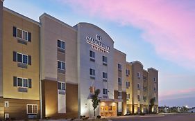 Candlewood Suites Midland, An Ihg Hotel Exterior photo