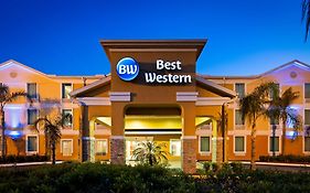 Мотель Best Western Уэсли-Чепел Exterior photo