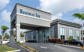 Rodeway Inn Нью-Порт-Ричи Exterior photo