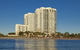 Palm Beach Marriott Singer Island Beach Resort & Spa Ривьера-Бич Exterior photo