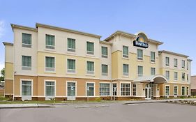 Days Inn By Wyndham Виктория Exterior photo