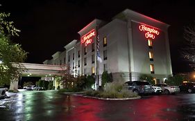 Hampton Inn Онеонта Exterior photo