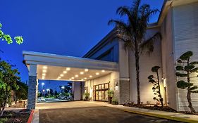 Hampton Inn Discovery Kingdom Napa Gateway Вальехо Exterior photo