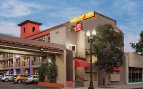 Отель Super 8 By Wyndham El Cajon San Diego Exterior photo