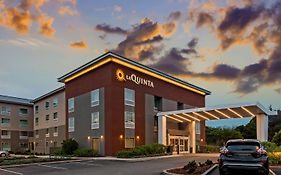 Отель La Quinta By Wyndham San Francisco Airport North Юг Сан Франциско Exterior photo