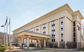 Hampton Inn East Пеория Exterior photo