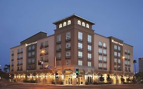 Отель Hyatt Place Riverside Downtown Exterior photo