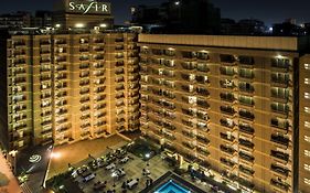 Safir Hotel Каир Exterior photo