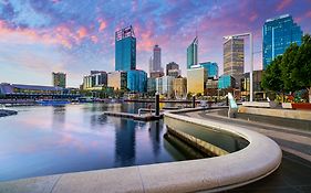 Crowne Plaza Perth, An Ihg Hotel Exterior photo