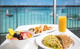 Holiday Inn Resort Aruba - Beach Resort & Casino, An Ihg Hotel Палм Бич Exterior photo