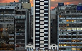 Hotel Presidente Буэнос-Айрес Exterior photo
