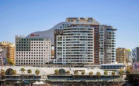 Отель Ibis Sydney Darling Harbour Exterior photo