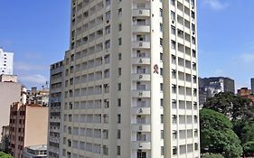 San Raphael Hotel Сан-Пауло Exterior photo