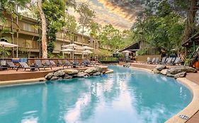 Ramada Resort By Wyndham Порт Дуглас Exterior photo