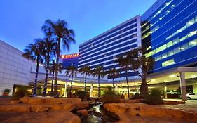 Stamford Plaza Sydney Airport Hotel & Conference Centre Exterior photo