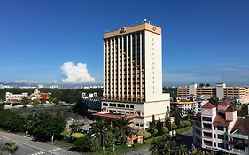 Sunway Hotel Seberang Jaya Перай Exterior photo