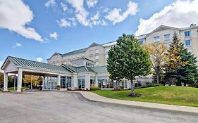 Hilton Garden Inn Toronto/Миссиссага Exterior photo