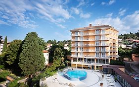 Hotel Mirna - Terme & Wellness Lifeclass Порторож Exterior photo