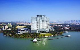 Kempinski Hotel Suzhou Сучжоу Exterior photo