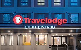 Travelodge Bukit Bintang Куала-Лумпур Exterior photo