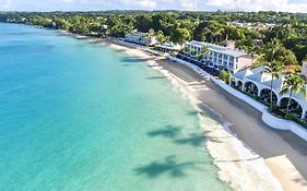 Fairmont Royal Pavilion Barbados Resort Сент-Джеймс Exterior photo