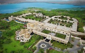 The Oberoi Udaivilas Удайпур Exterior photo