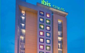 Отель Ibis Styles Solo Exterior photo