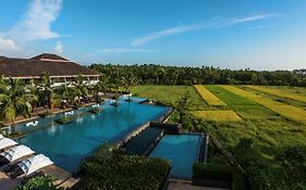 Отель Alila Diwa Goa - A Hyatt Brand Маджорда Exterior photo